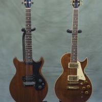 MM Heritage Guitars