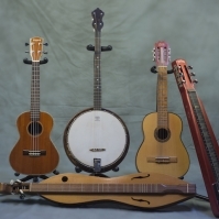 Miscellaneous Stringed Intruments