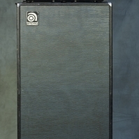 SVT Bass Cabinet